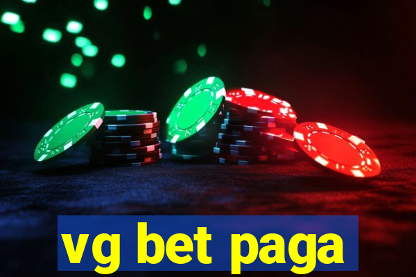 vg bet paga